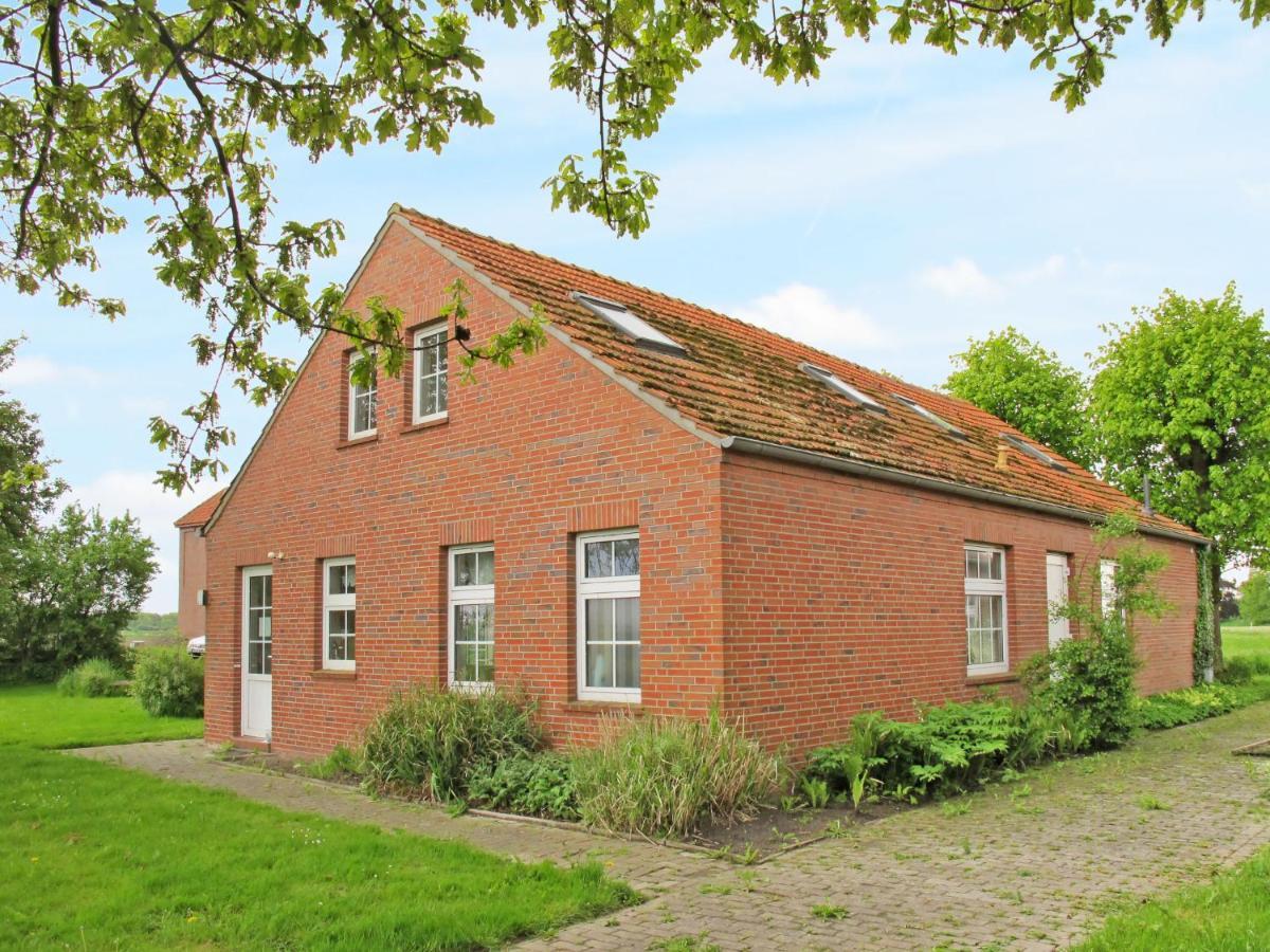 Holiday Home Altes Schoepfwerk-3 By Interhome Bunde  Eksteriør bilde