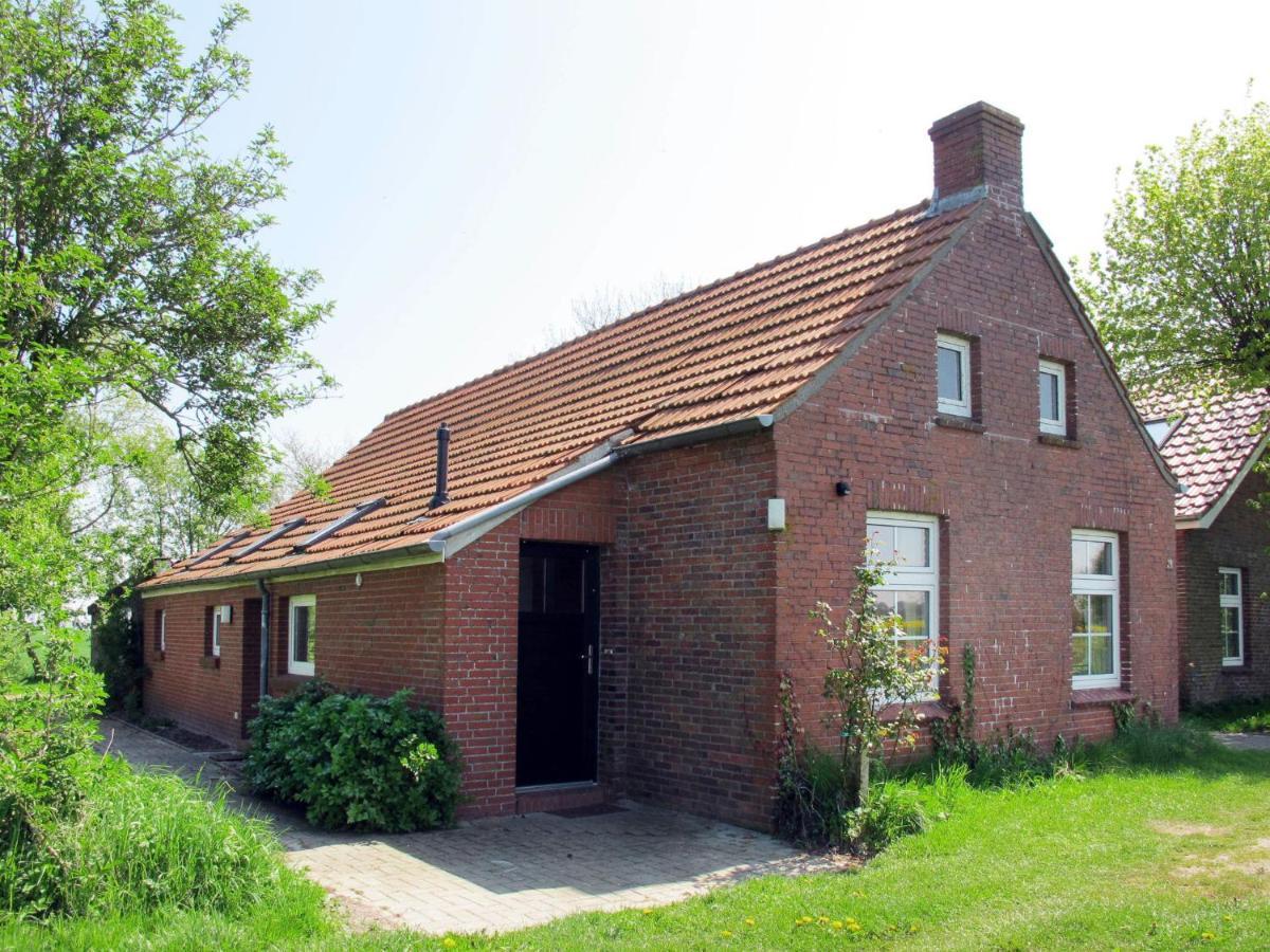 Holiday Home Altes Schoepfwerk-3 By Interhome Bunde  Eksteriør bilde