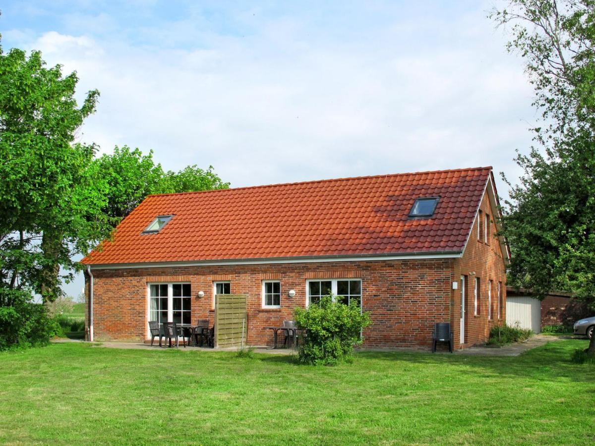 Holiday Home Altes Schoepfwerk-3 By Interhome Bunde  Eksteriør bilde
