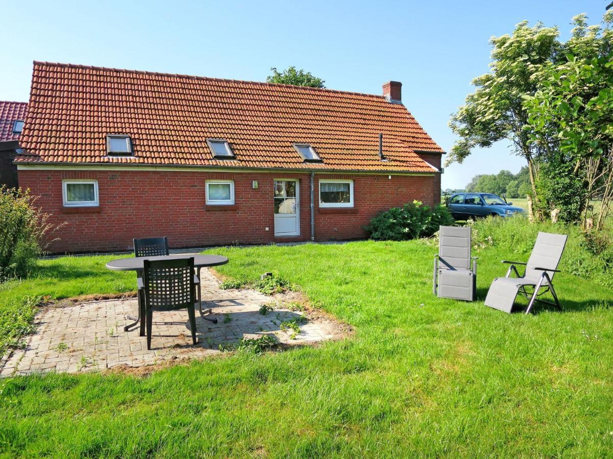 Holiday Home Altes Schoepfwerk-3 By Interhome Bunde  Eksteriør bilde