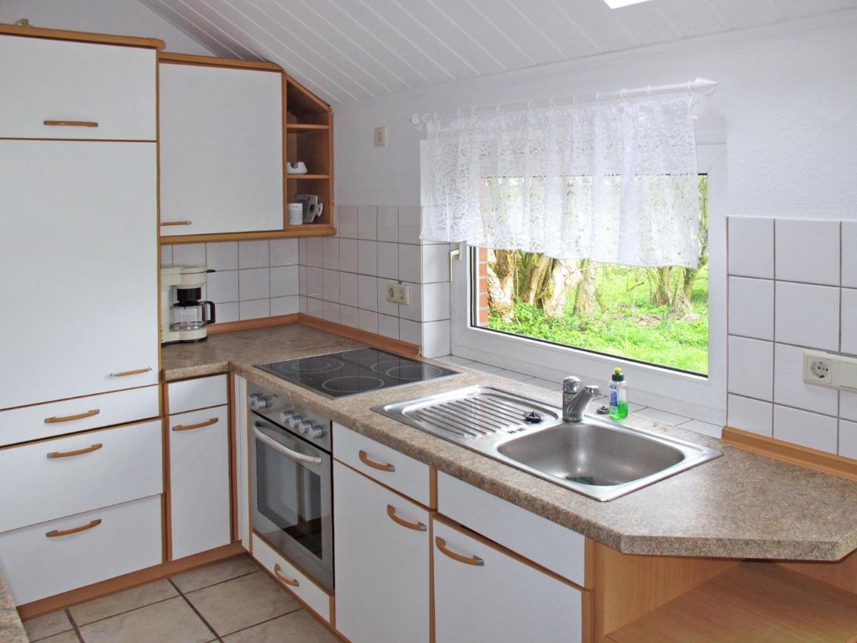 Holiday Home Altes Schoepfwerk-3 By Interhome Bunde  Eksteriør bilde