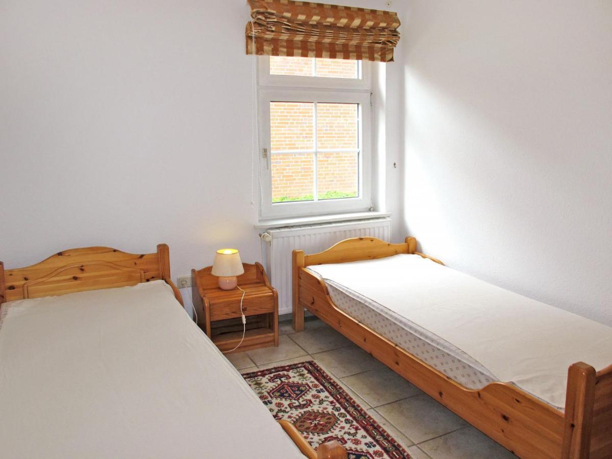 Holiday Home Altes Schoepfwerk-3 By Interhome Bunde  Eksteriør bilde