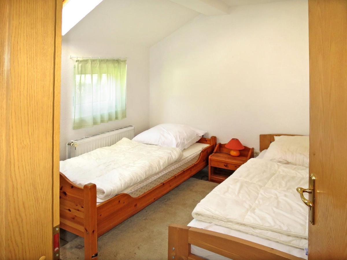 Holiday Home Altes Schoepfwerk-3 By Interhome Bunde  Eksteriør bilde